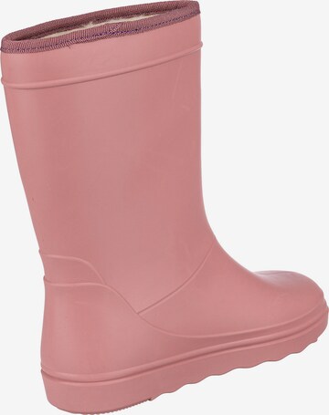 EN FANT Gummistiefel in Pink