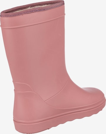 EN FANT Gummistiefel in Pink