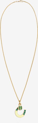 ELLI Necklace in Gold