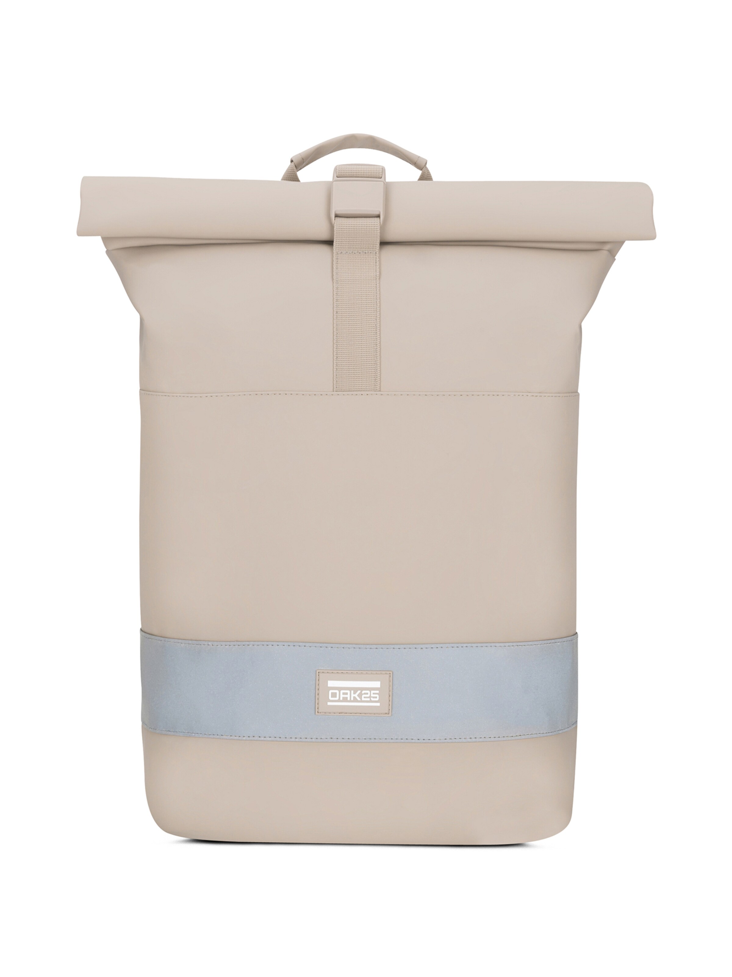 OAK25 Rygsæk 'Everyday' i beige: forside