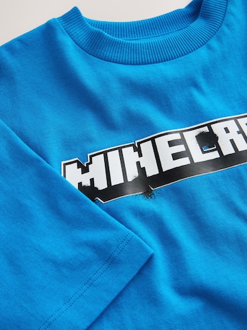 NextMajica - plava boja