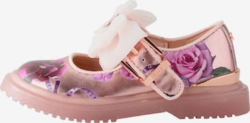 auksinė Baker by Ted Baker Pusbačiai: priekis