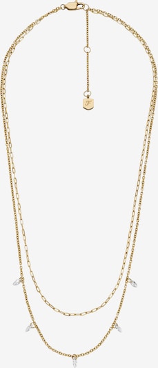 FOSSIL Lančić 'Ellis' u zlatna, Pregled proizvoda