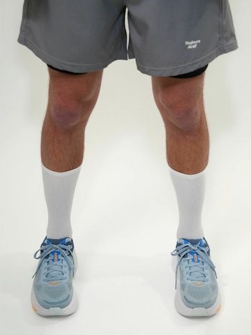 Toujours Actif Regular Broek ' 2 in ' in Grijs