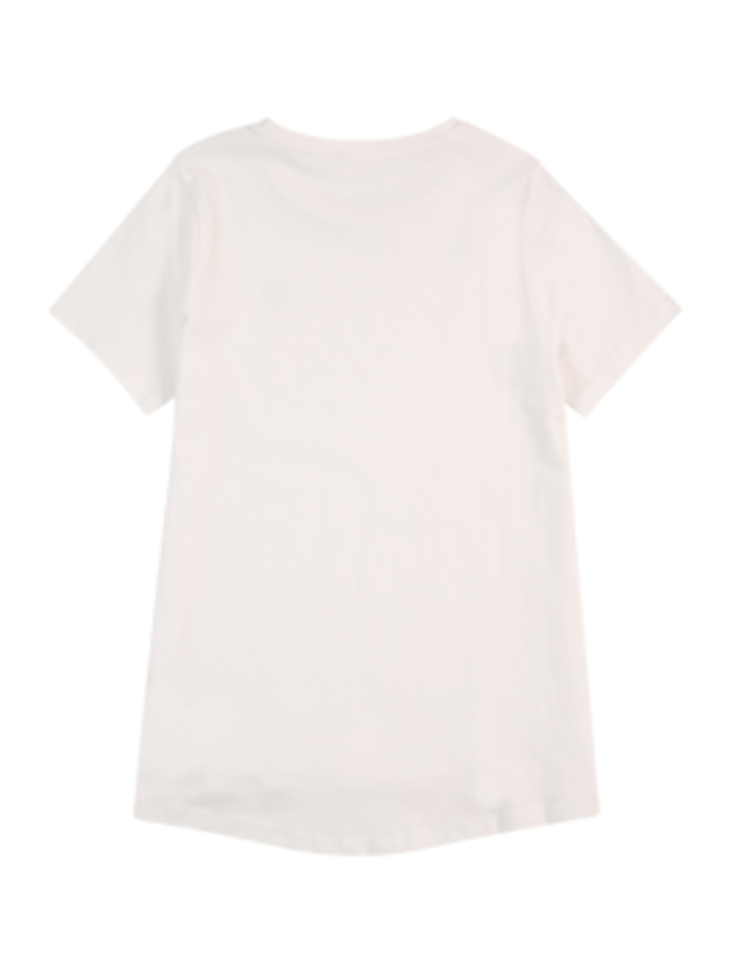 NAME IT Shirt 'NKFVioline' in Blue