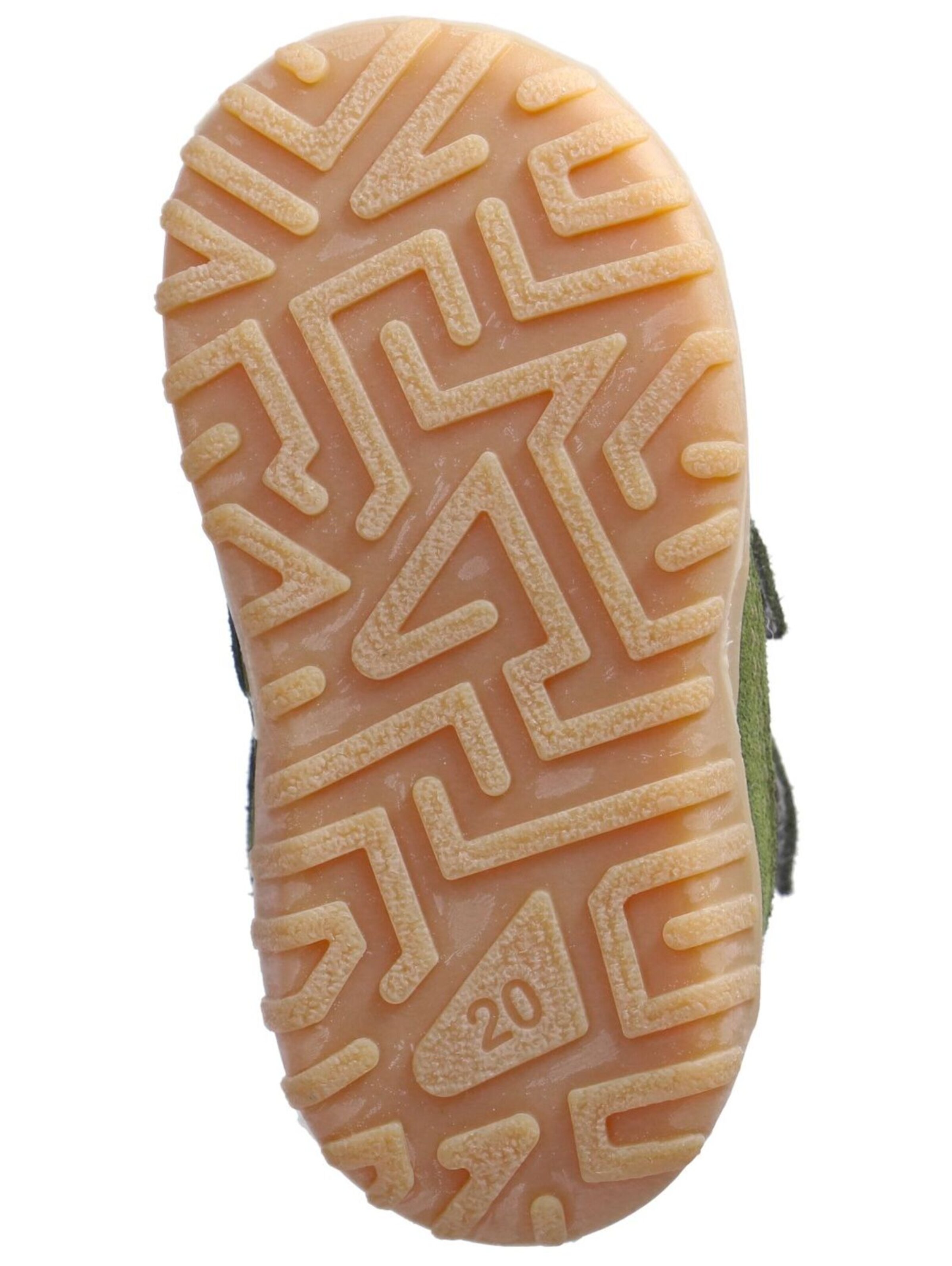 Pepino Laarzen in Groen