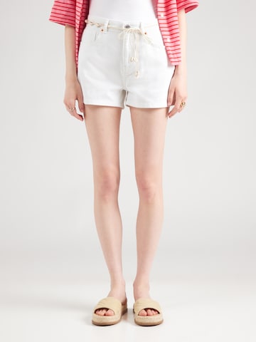 ONLYregular Traperice 'ONLZuma' - bijela boja: prednji dio