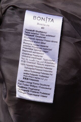 BONITA Jacket & Coat in L in Grey