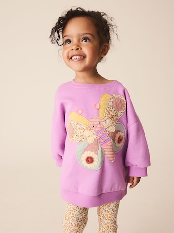 Next - Conjunto en lila