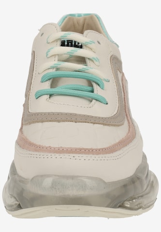 BRONX Sneakers in Beige