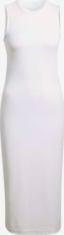 ADIDAS SPORTSWEAR - Vestido deportivo 'All Szn' en blanco: frente