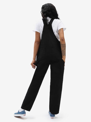 VANS regular Overalls 'Ground Work' i sort