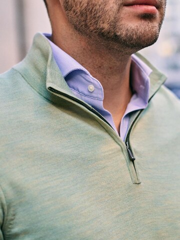 Suitable Shirt‌‌‌‌‌‌‌‌‌ in Grün
