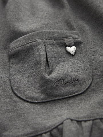 CLARKS Φόρεμα σε γκρι