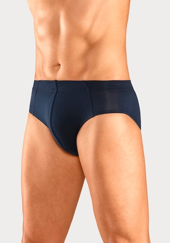 SCHIESSER Panty in Mixed colors