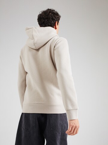 JACK & JONES Sweatshirt 'JASON' in Beige