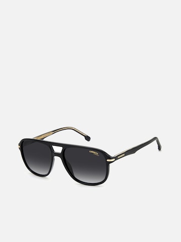 Carrera Sonnenbrille‌‌‌‌‌‌ in Schwarz