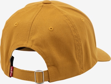 Cappello di LEVI'S ® in giallo