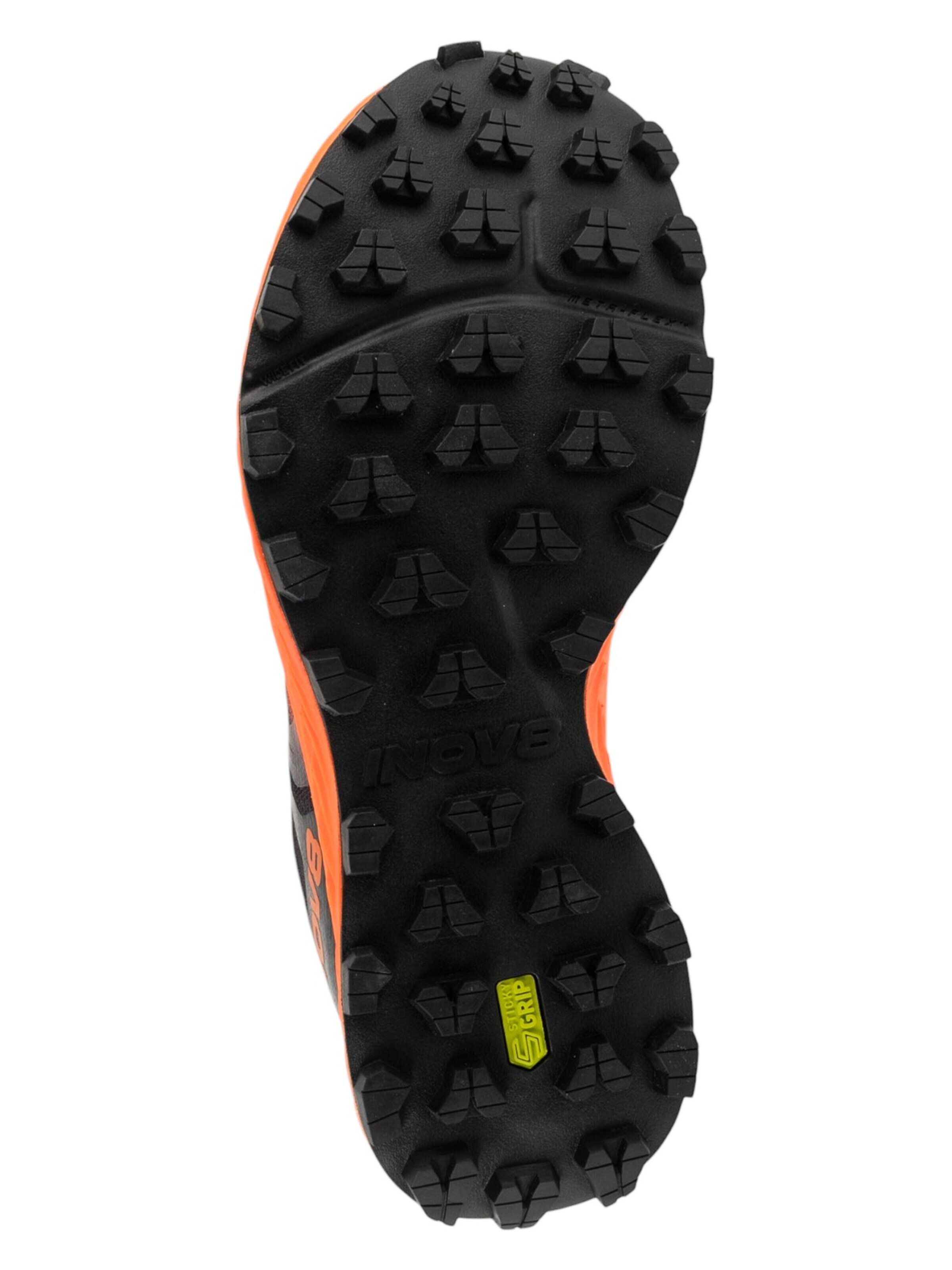 Inov-8 Loopschoen 'Inov-8 TrailTalon Speed' in Oranje