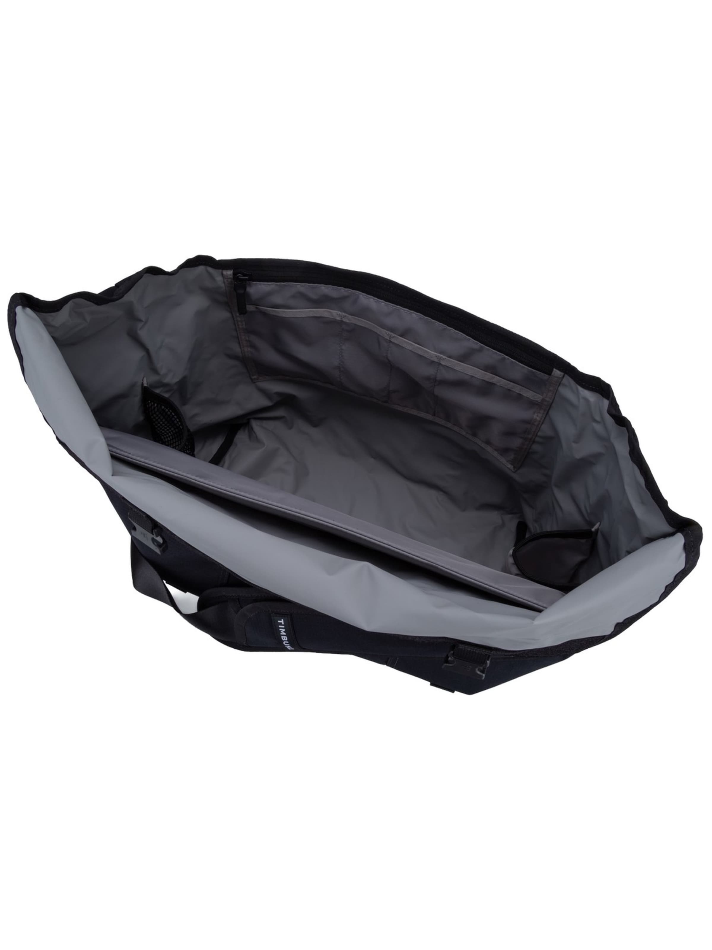 TIMBUK2 Crossbody Bag 'Flight Classic' in Black