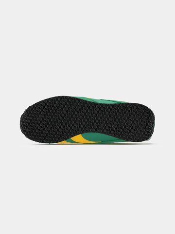 Reebok Sneakers laag 'R400' in Groen