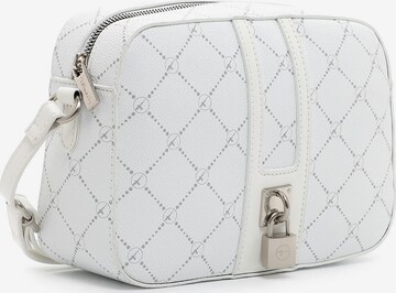 TAMARIS Crossbody Bag 'Antonina' in White