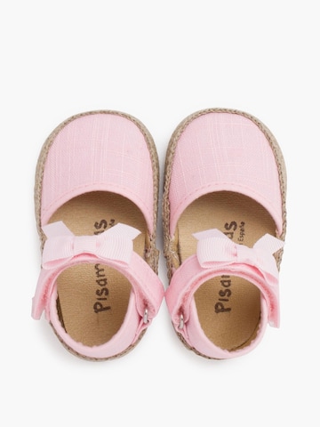 Pisamonas Sandals in Pink