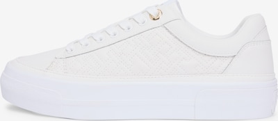 TOMMY HILFIGER Nízke tenisky - biela, Produkt