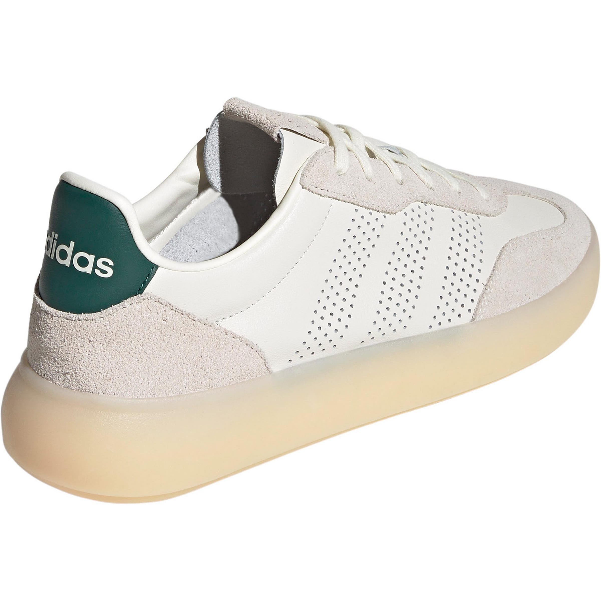 ADIDAS SPORTSWEAR Sneakers 'Barreda Decode' in White