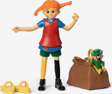 Pippi Puppenhauszubehör in Mischfarben: Vorderseite