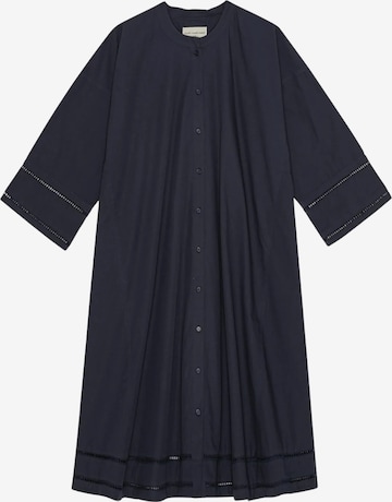 moshi moshi mind Puseromekko 'Lively' värissä sininen: etupuoli