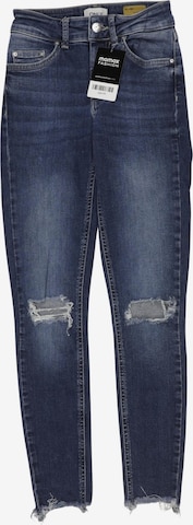 ONLY Jeans 22-23 in Blau: Vorderseite