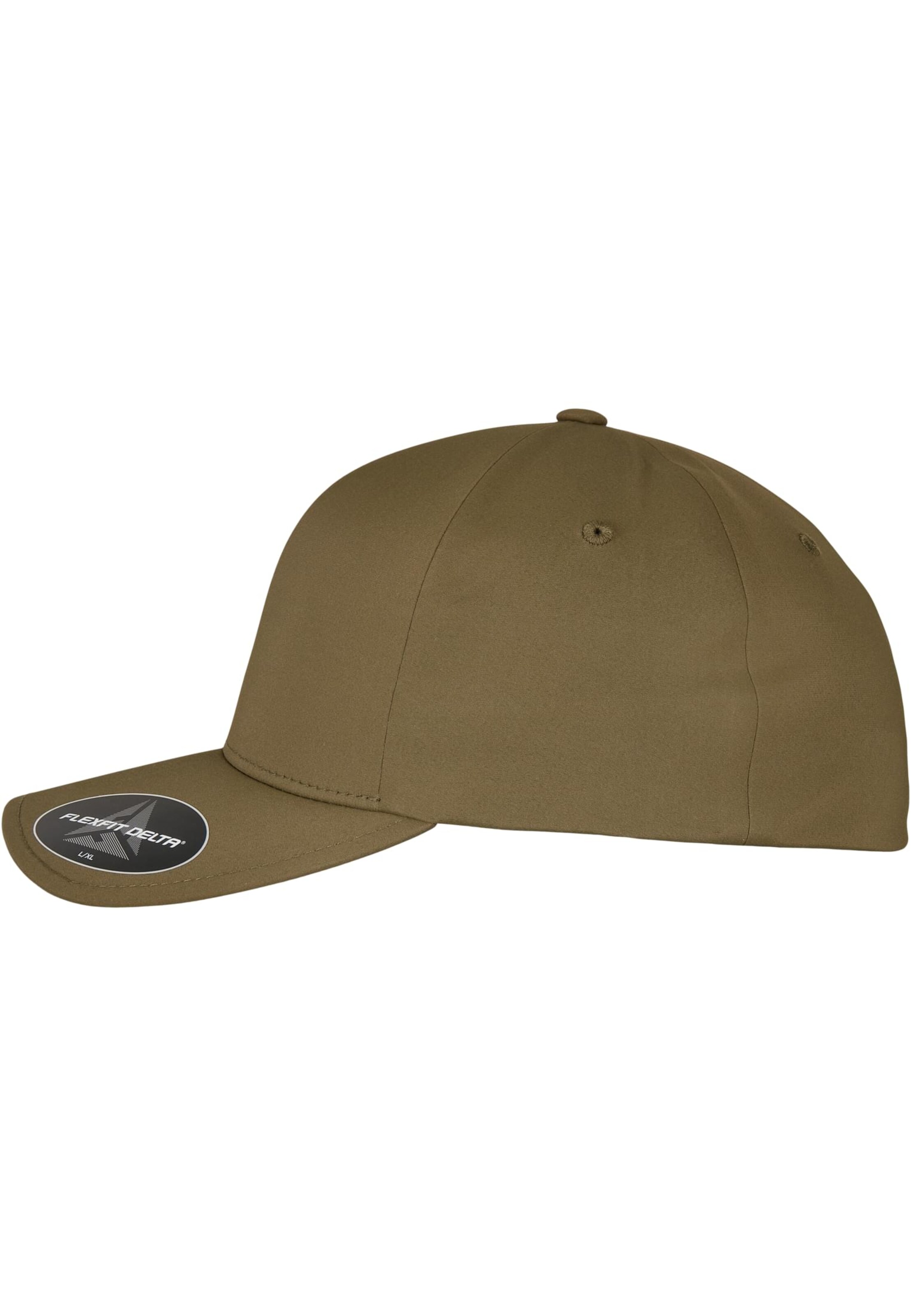 Flexfit Pet 'Delta' in Groen