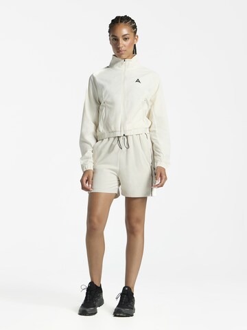 Veste de sport 'Lifewear' A-Game en beige