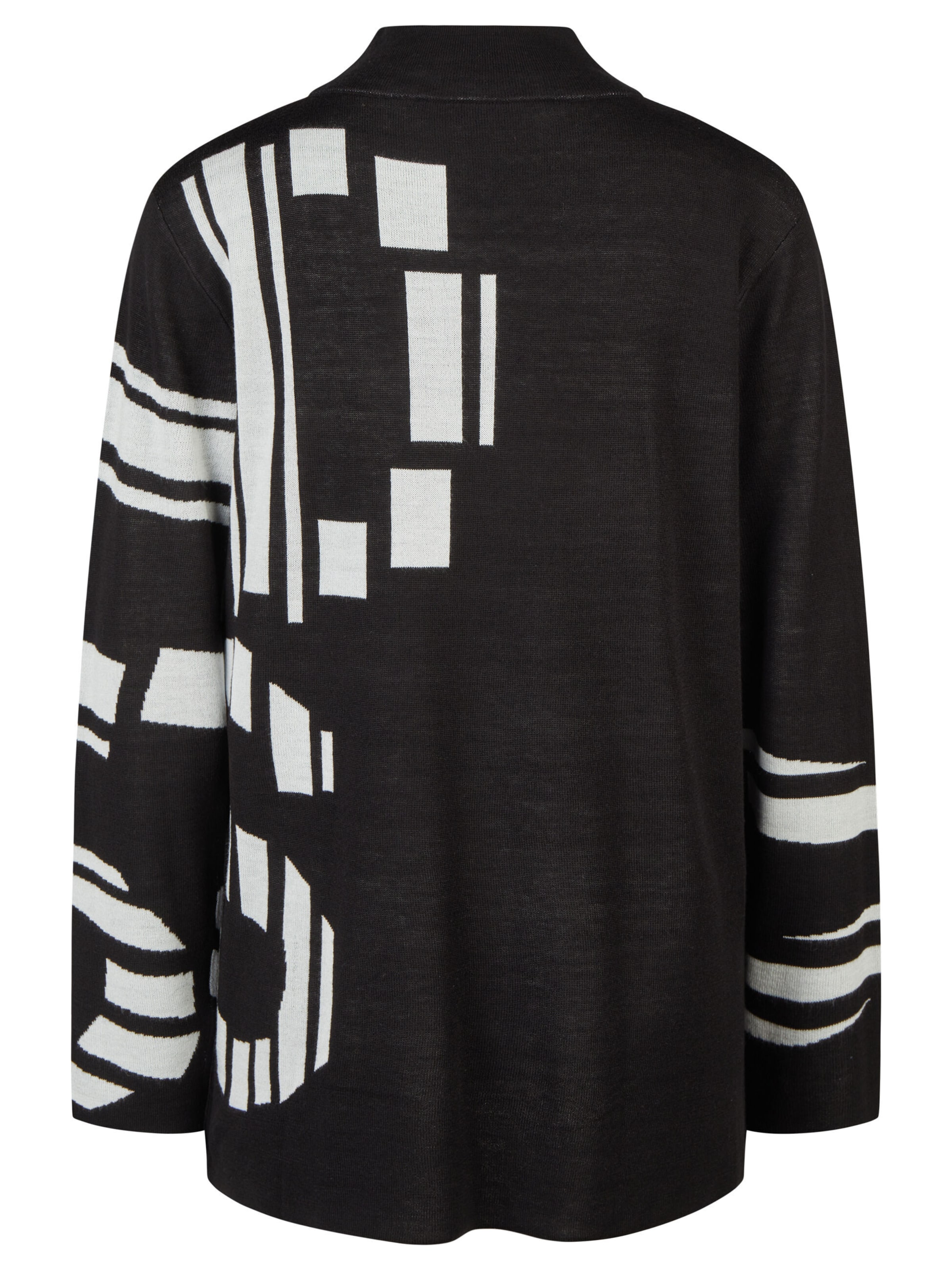 Doris Streich Sweater in Black