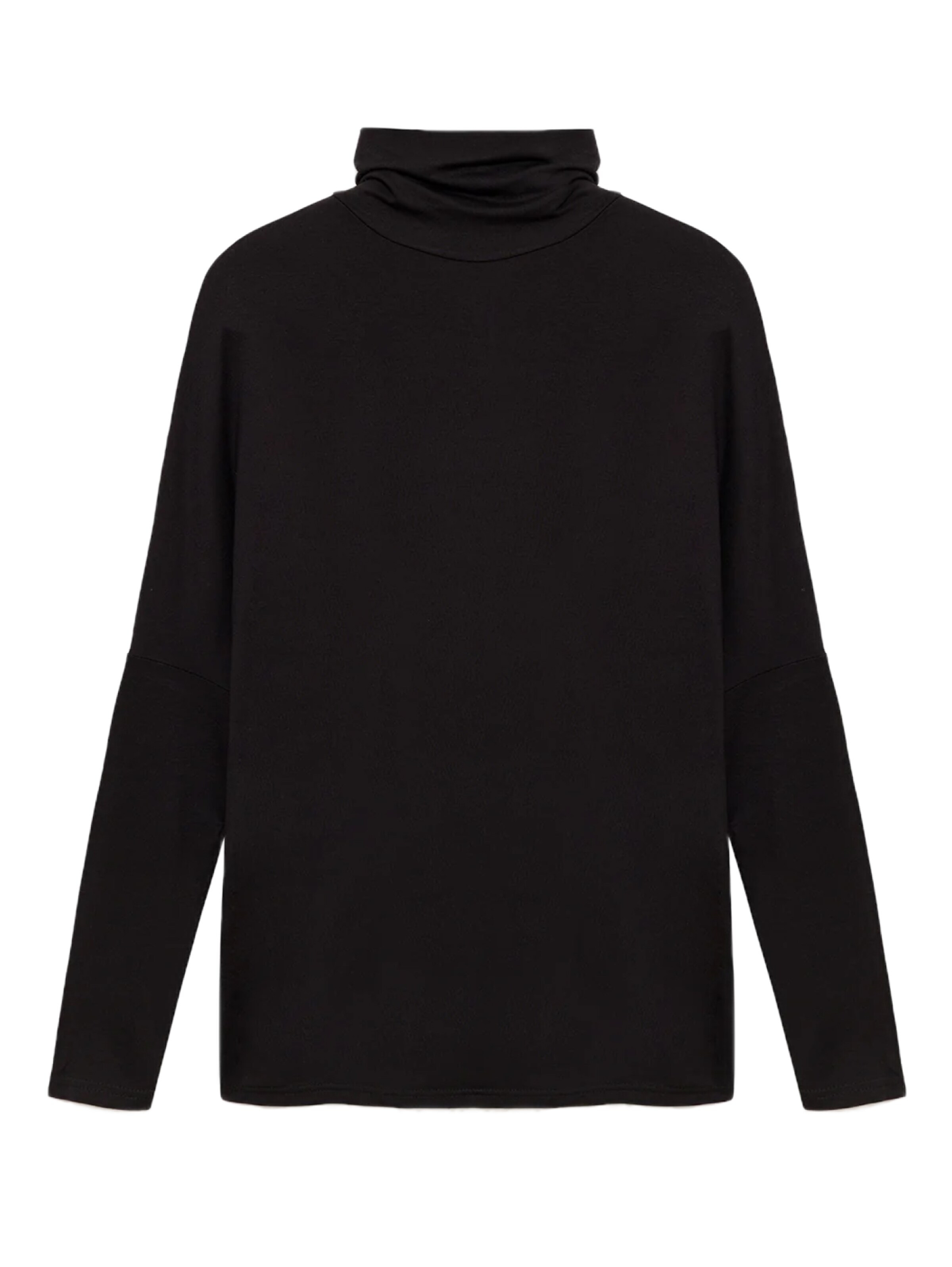 No Matter What Shirt in Black, Item view