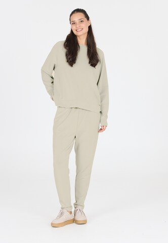 Athlecia Regular Sportbroek 'Jacey' in Grijs