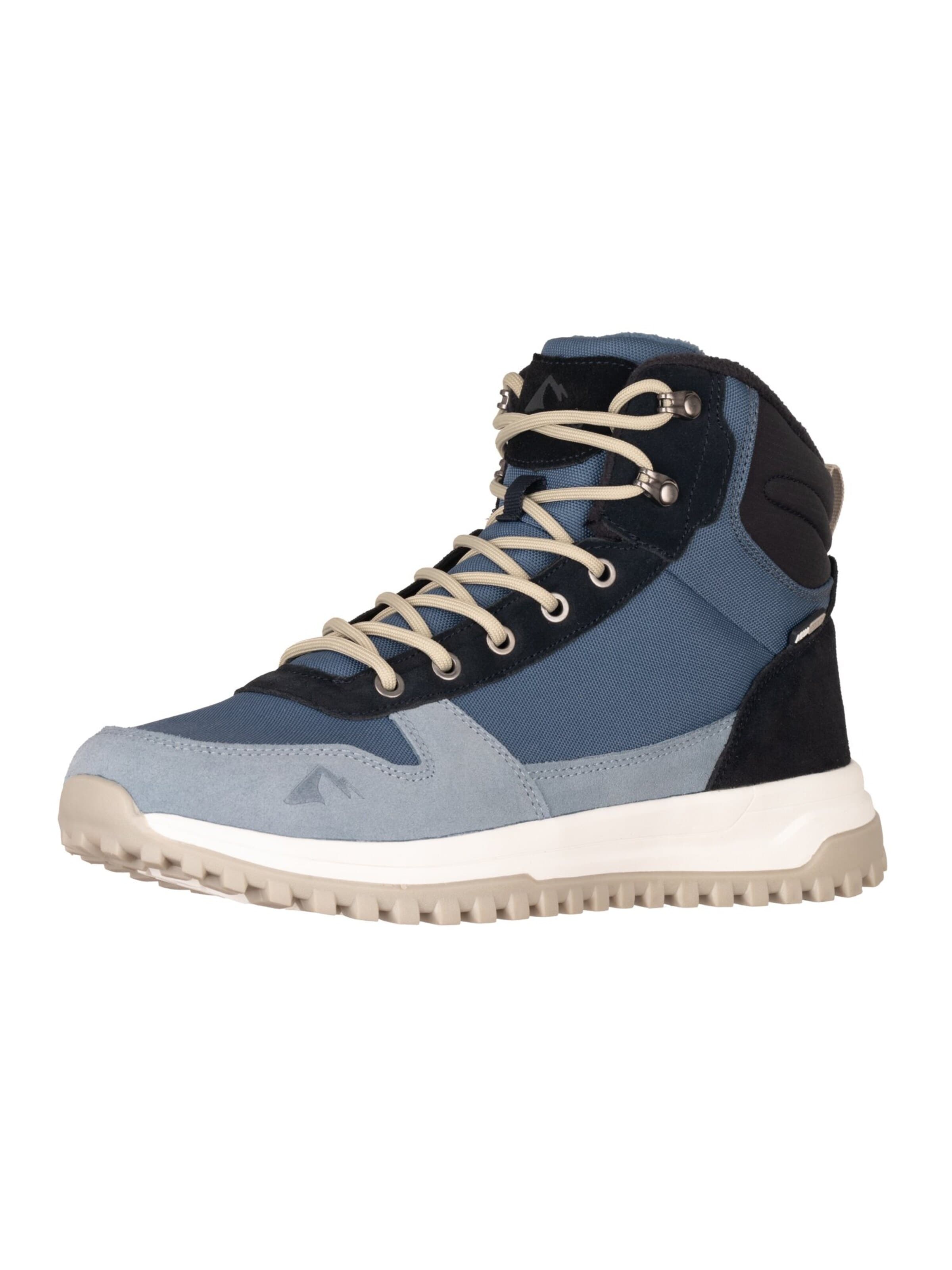 WESTFJORD Boots‌‌‌‌‌‌‌ in 41/Regular in navy, Produktansicht