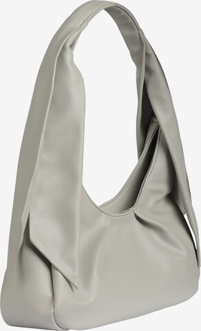 RISA Shoulder Bag in Grey