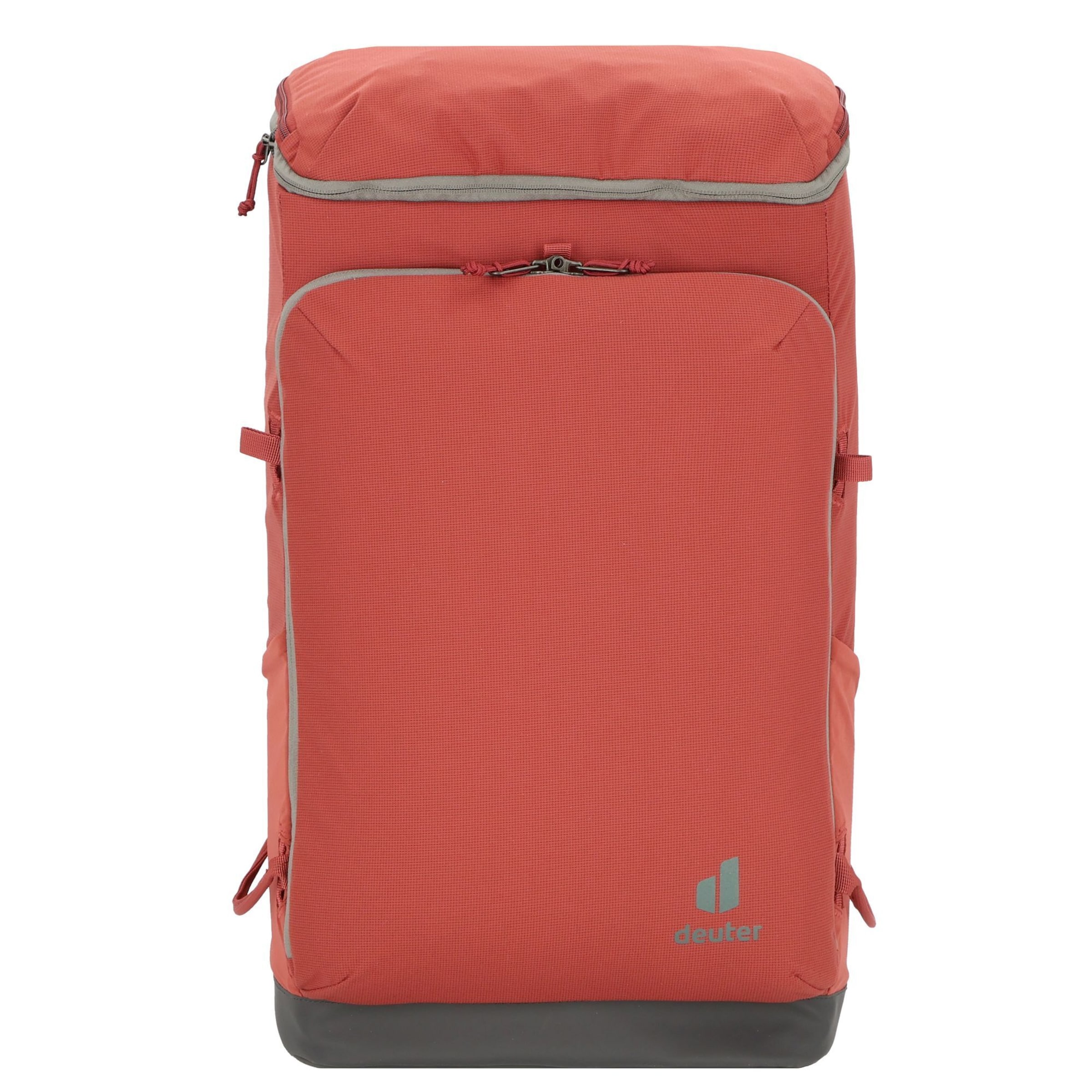 Sac à dos 'Jaypack 34+' DEUTER en rouge : devant