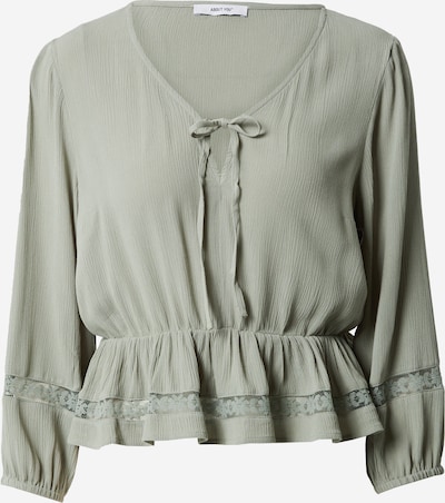 ABOUT YOU Blusa 'Jolin' en verde pastel, Vista del producto