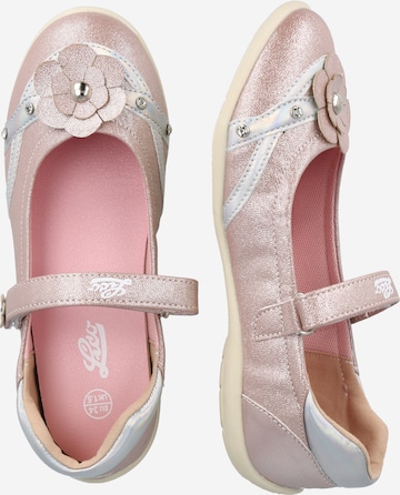 Ballerina 'Mona' di LICO in rosa