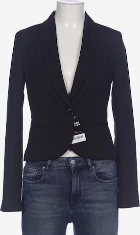 s.Oliver Blazer in XS in Black: front