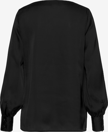 LASCANA - Blusa en negro