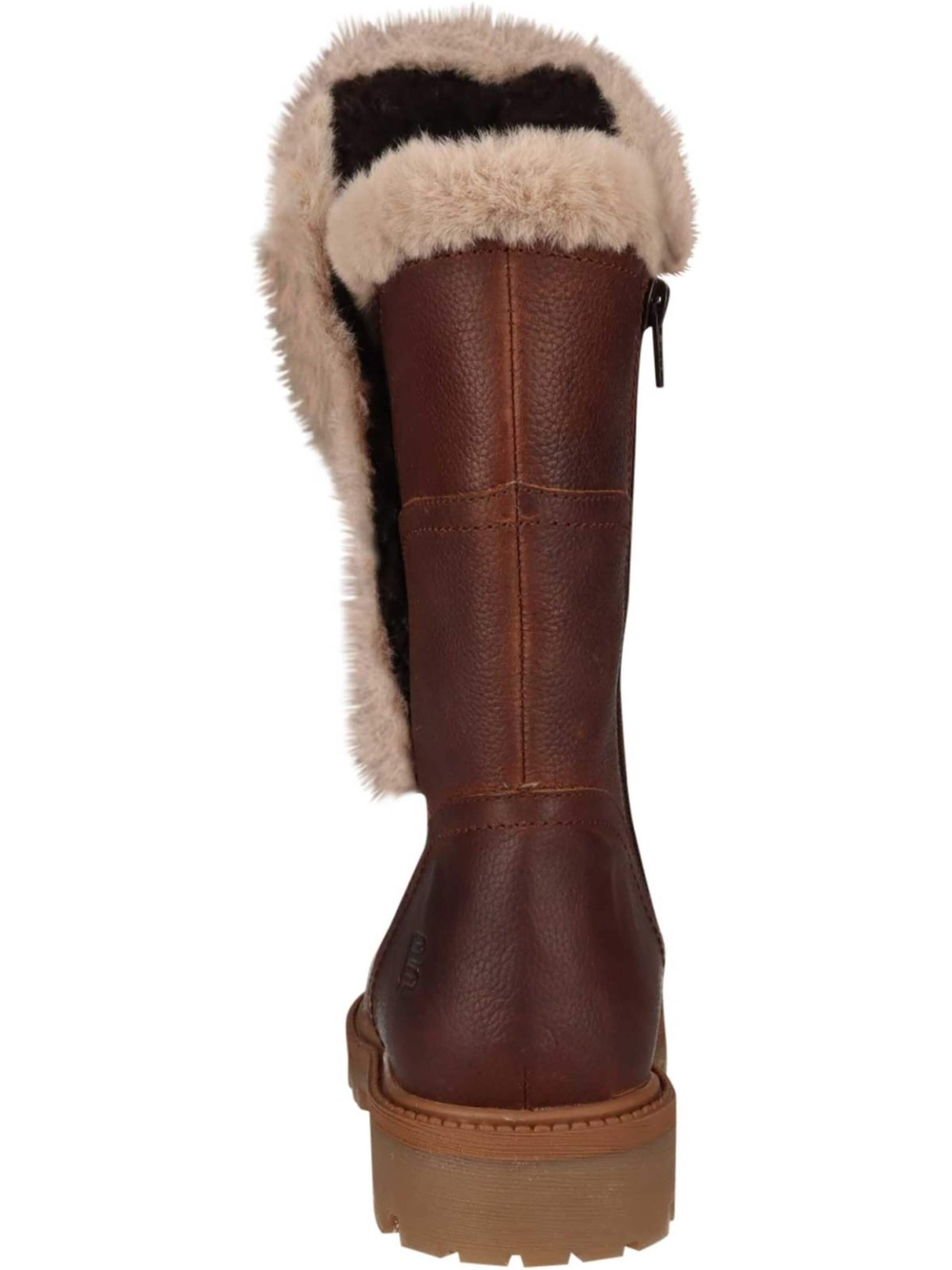 TT. BAGATT Boots in Brown