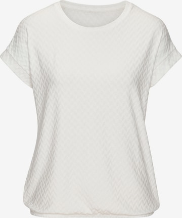 VIVANCE Shirts i hvid: forside