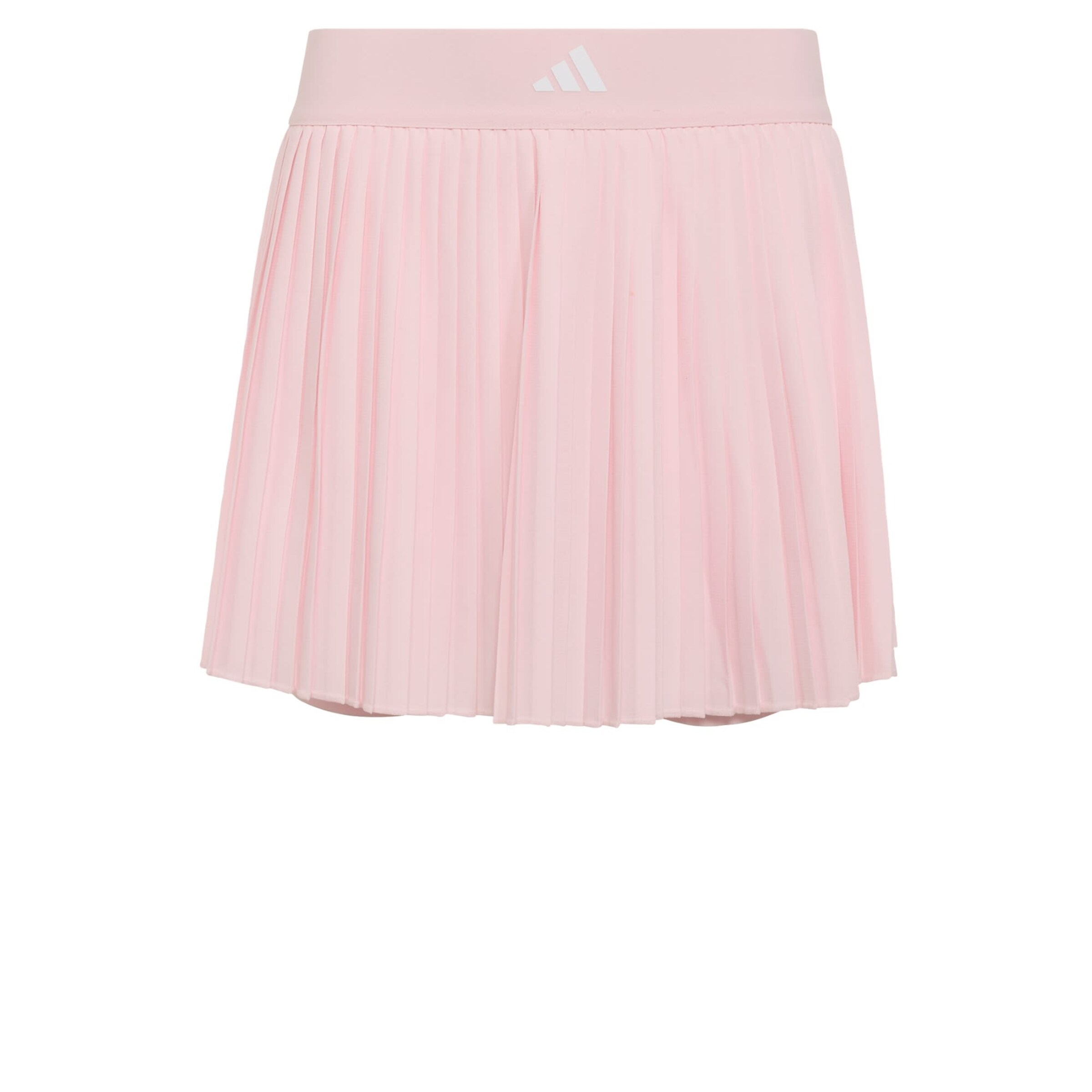 ADIDAS PERFORMANCE Rok 'Club' in Roze: voorkant