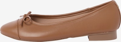 Lipsy Ballerina värissä ruskea, Tuotenäkymä