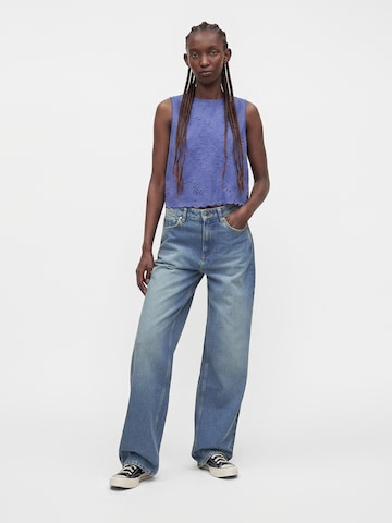 Regular Jean Copenhagen Studios en bleu