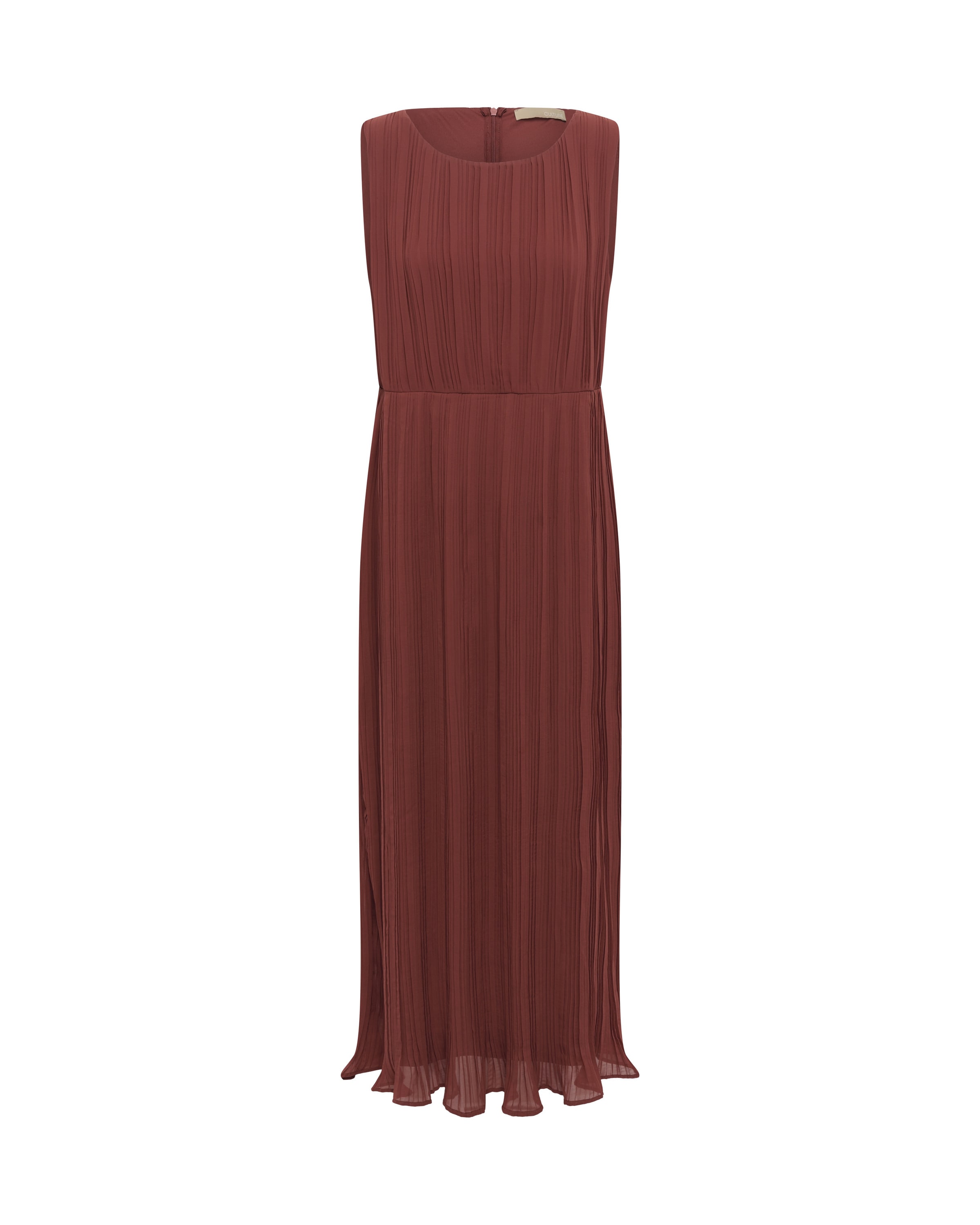 Robe 'CUJesy' CULTURE en rouge : devant